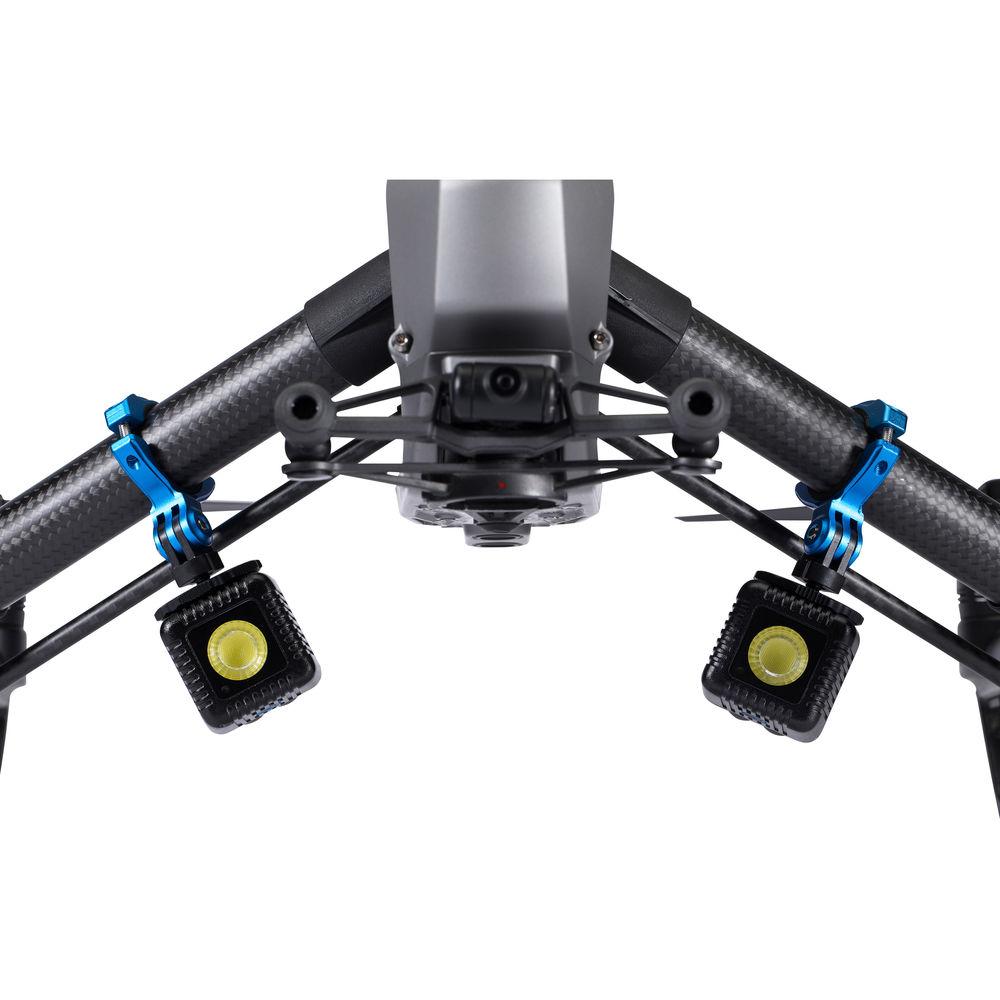 Lume Cube Lighting Kit for DJI Inspire and Matrice Drones