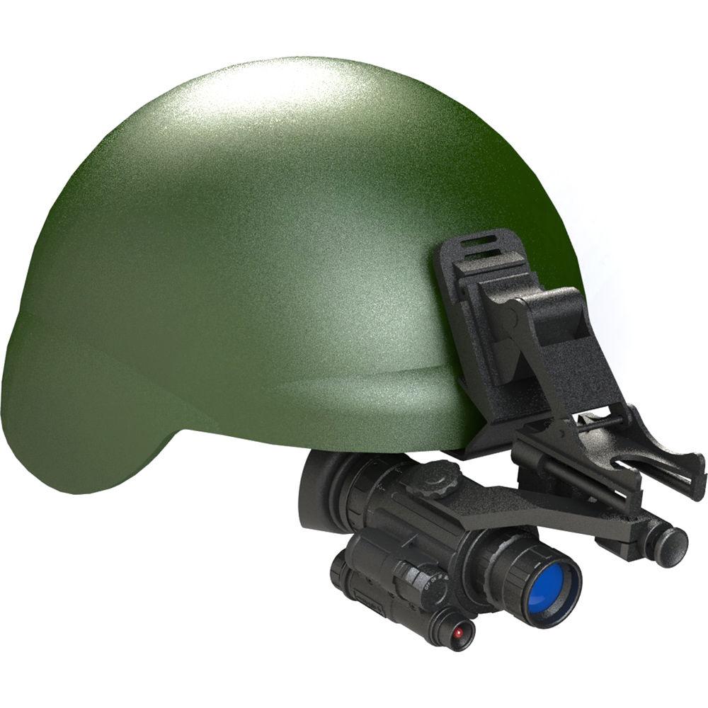 Luna Optics LN-QMC-M Quick Mount for LN-EM1-MS Monocular