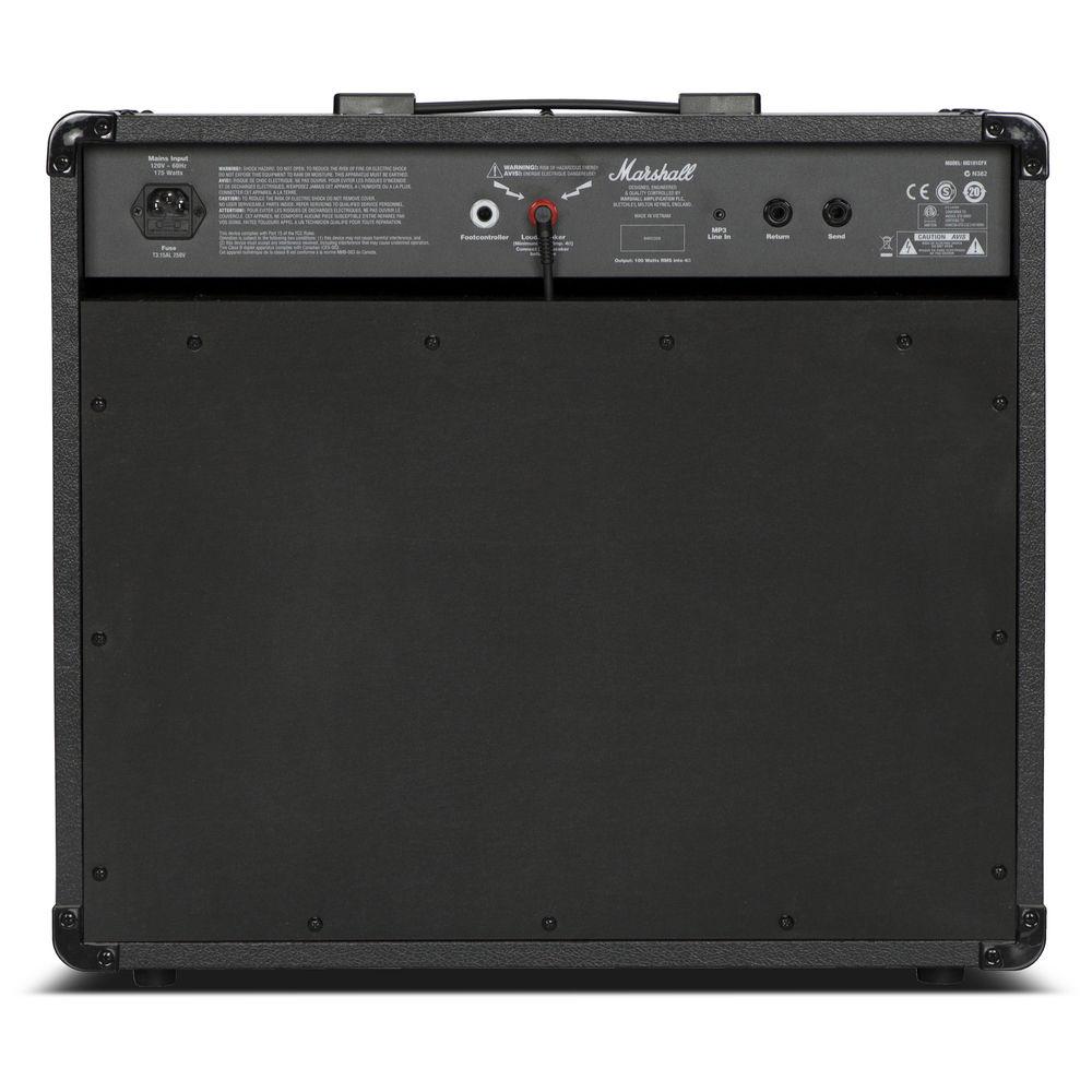 Marshall Amplification MG101GFX 100W Combo Amp