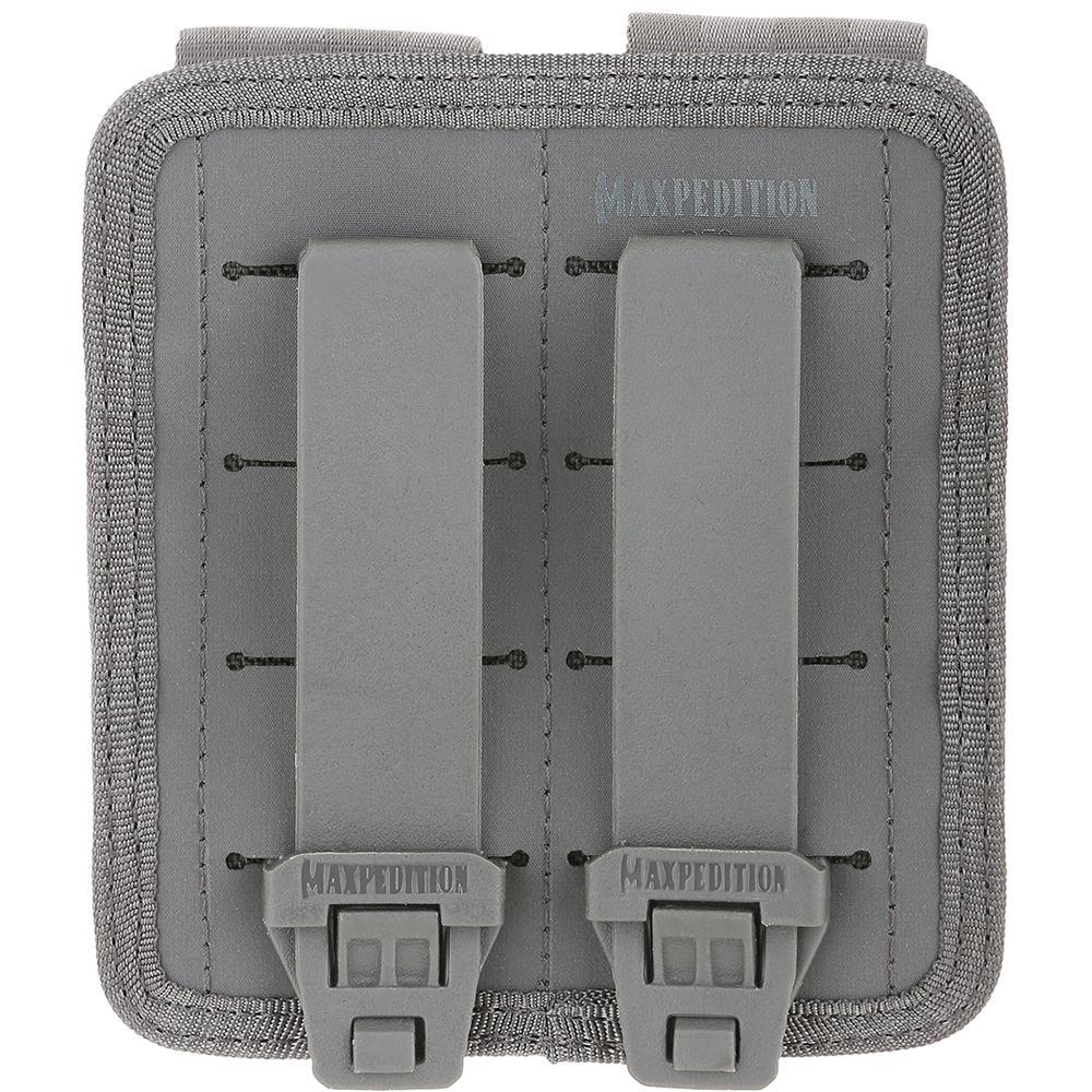 Maxpedition DES Double Sheath Pouch