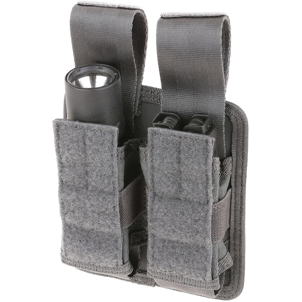 Maxpedition DES Double Sheath Pouch