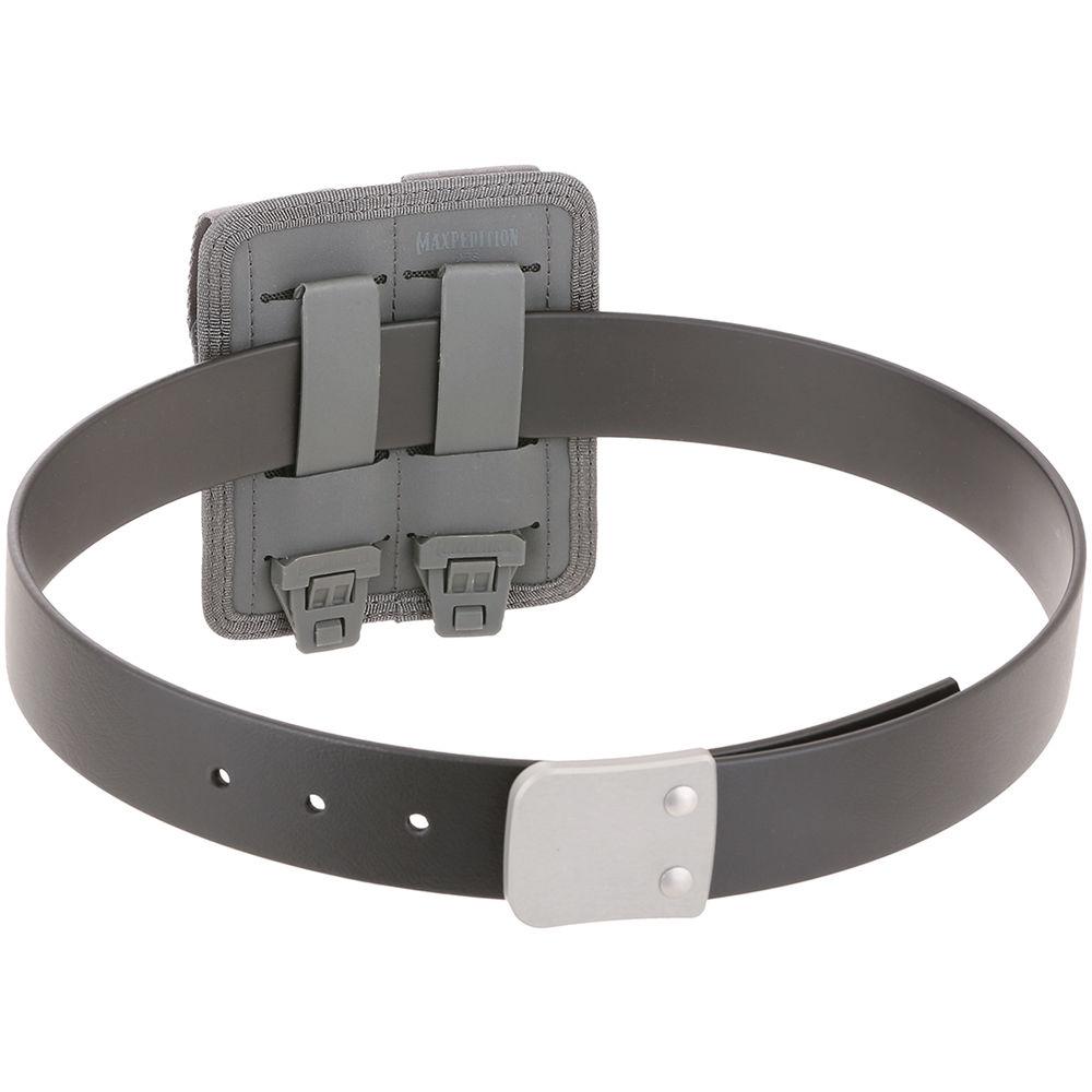 Maxpedition DES Double Sheath Pouch