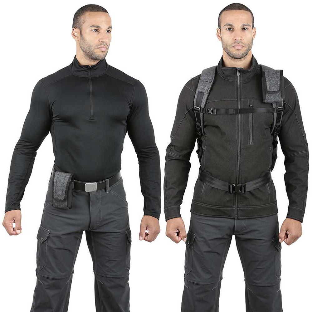 Maxpedition Entity Utility Pouch Large