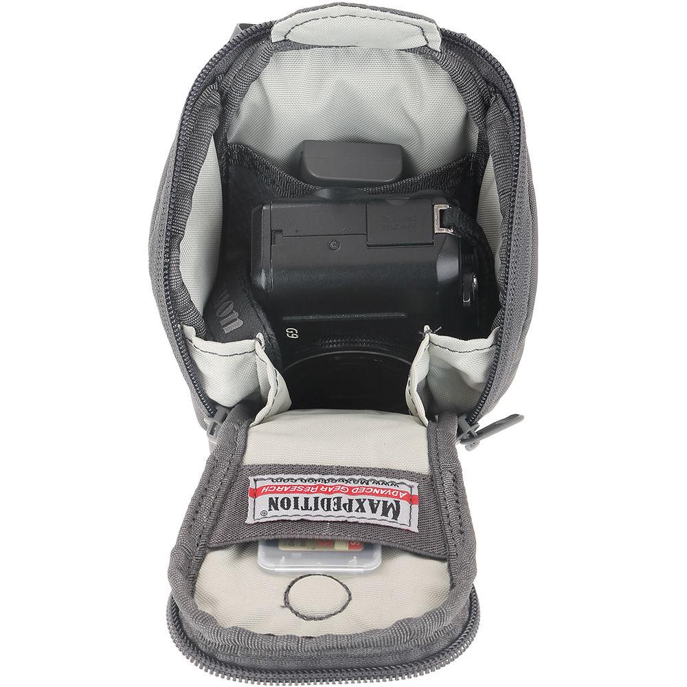 Maxpedition MPP Medium Padded Pouch