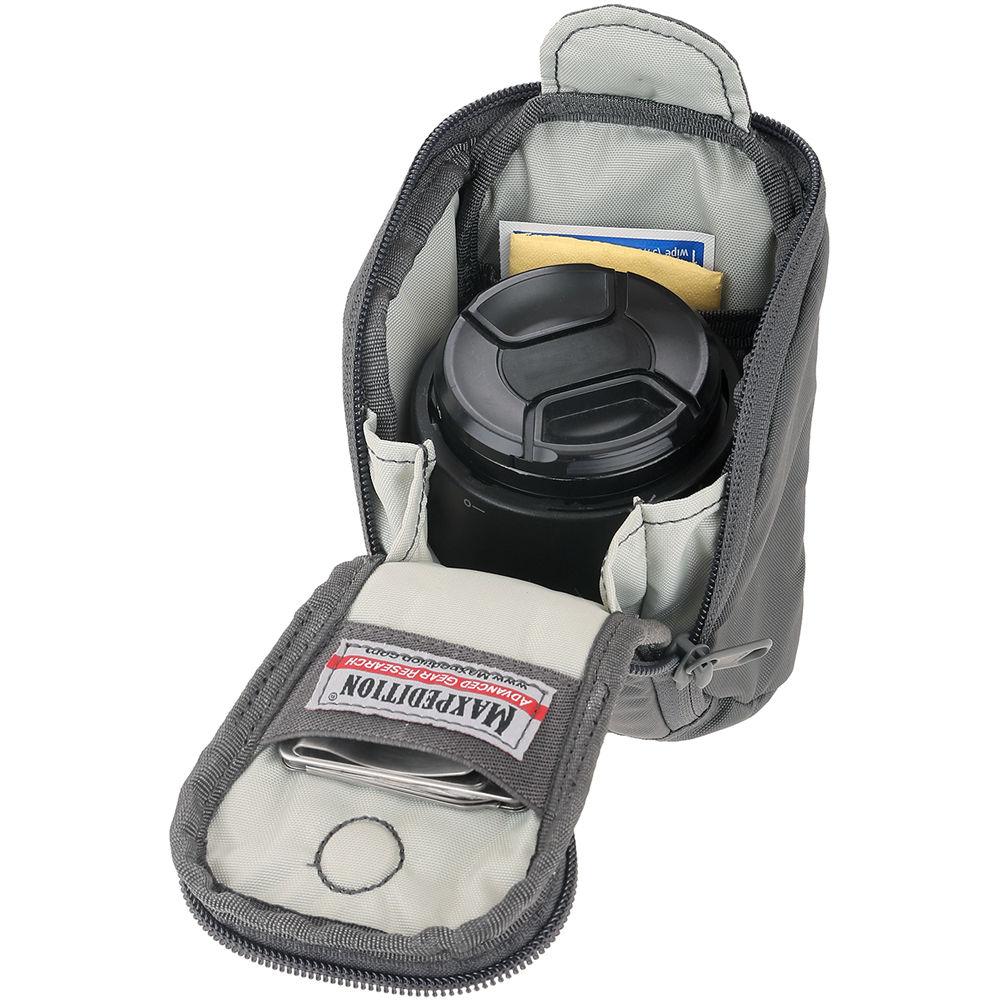 Maxpedition MPP Medium Padded Pouch