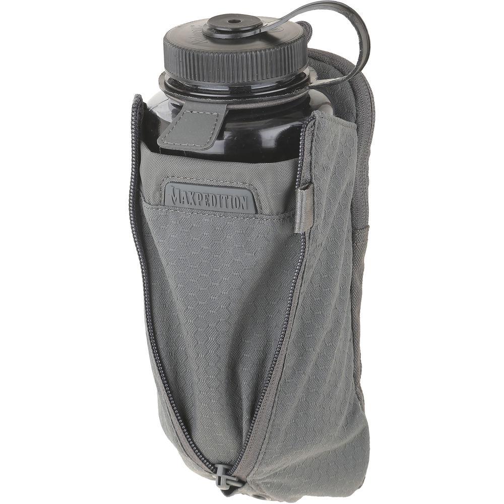 Maxpedition XBP Expandable Bottle Pouch