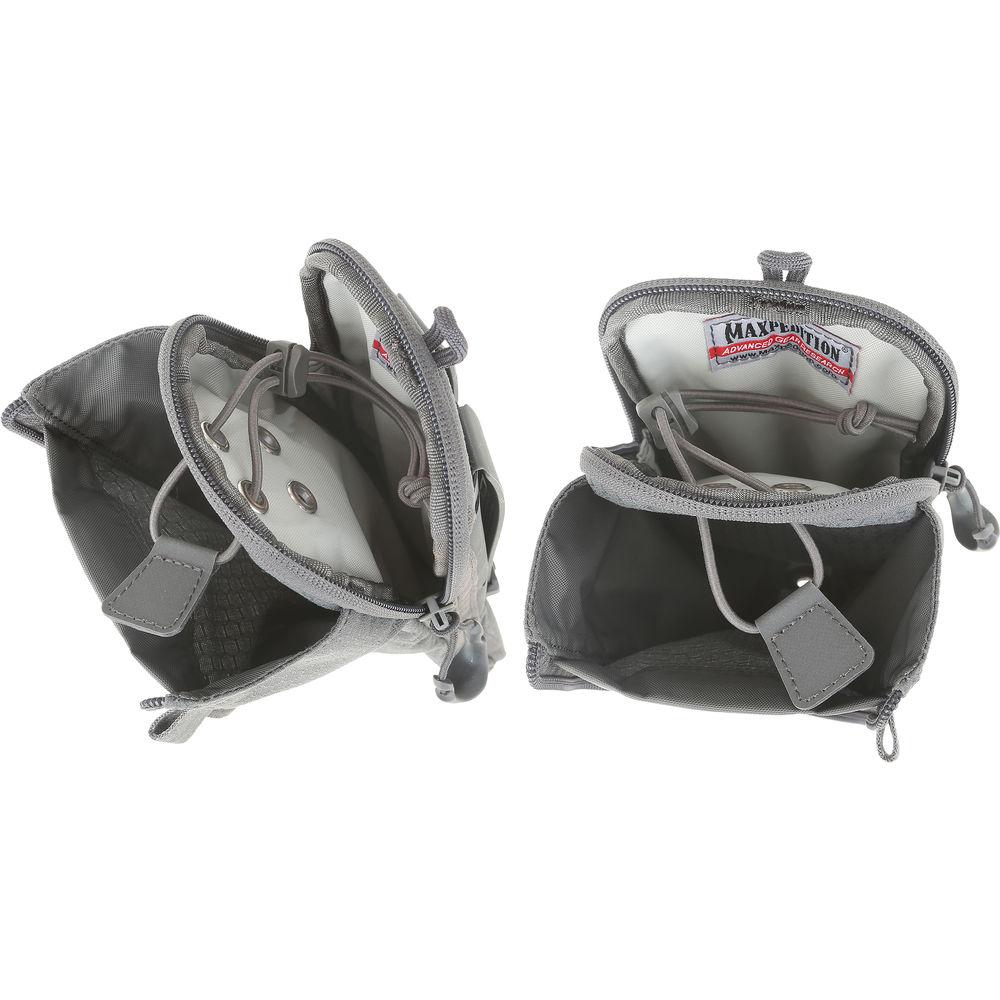 Maxpedition XBP Expandable Bottle Pouch