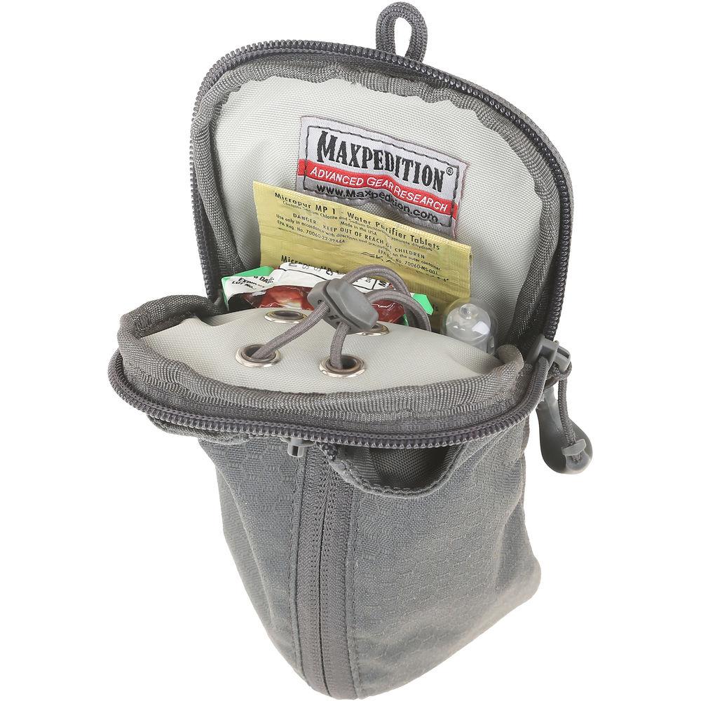 Maxpedition XBP Expandable Bottle Pouch