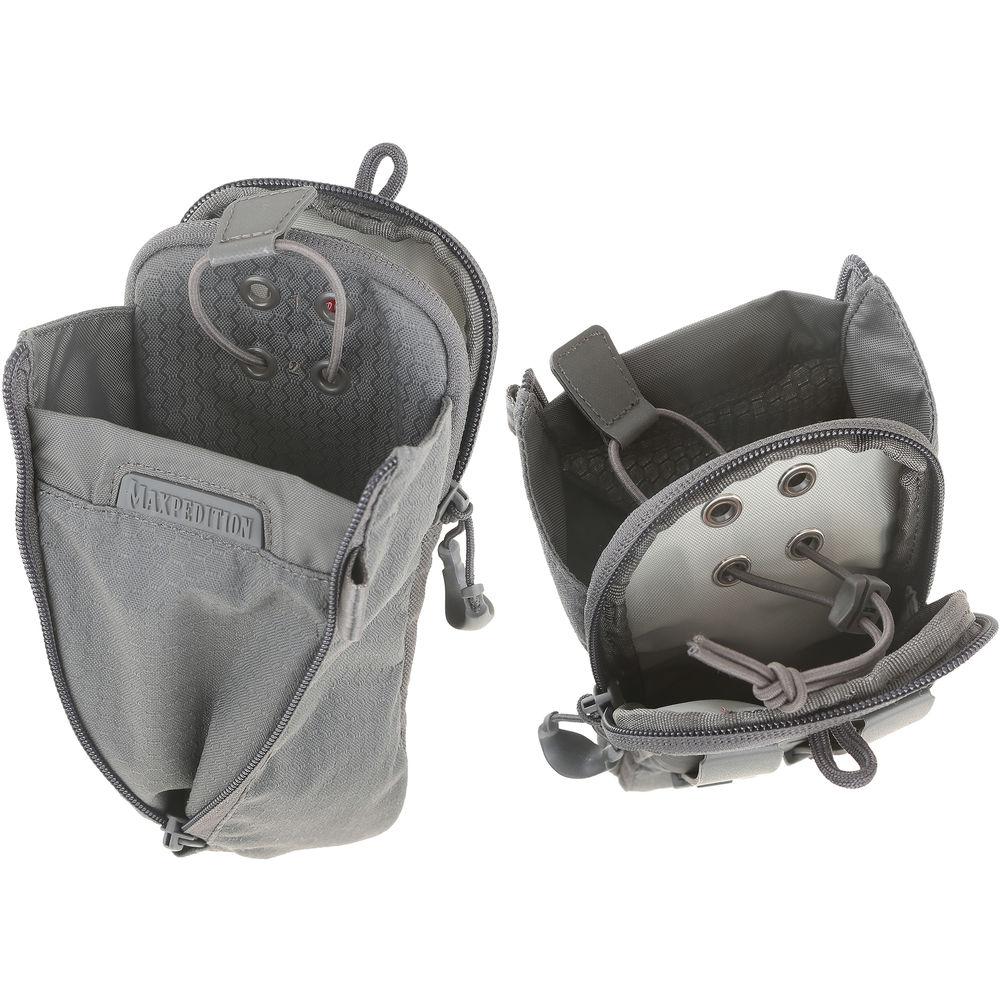 Maxpedition XBP Expandable Bottle Pouch