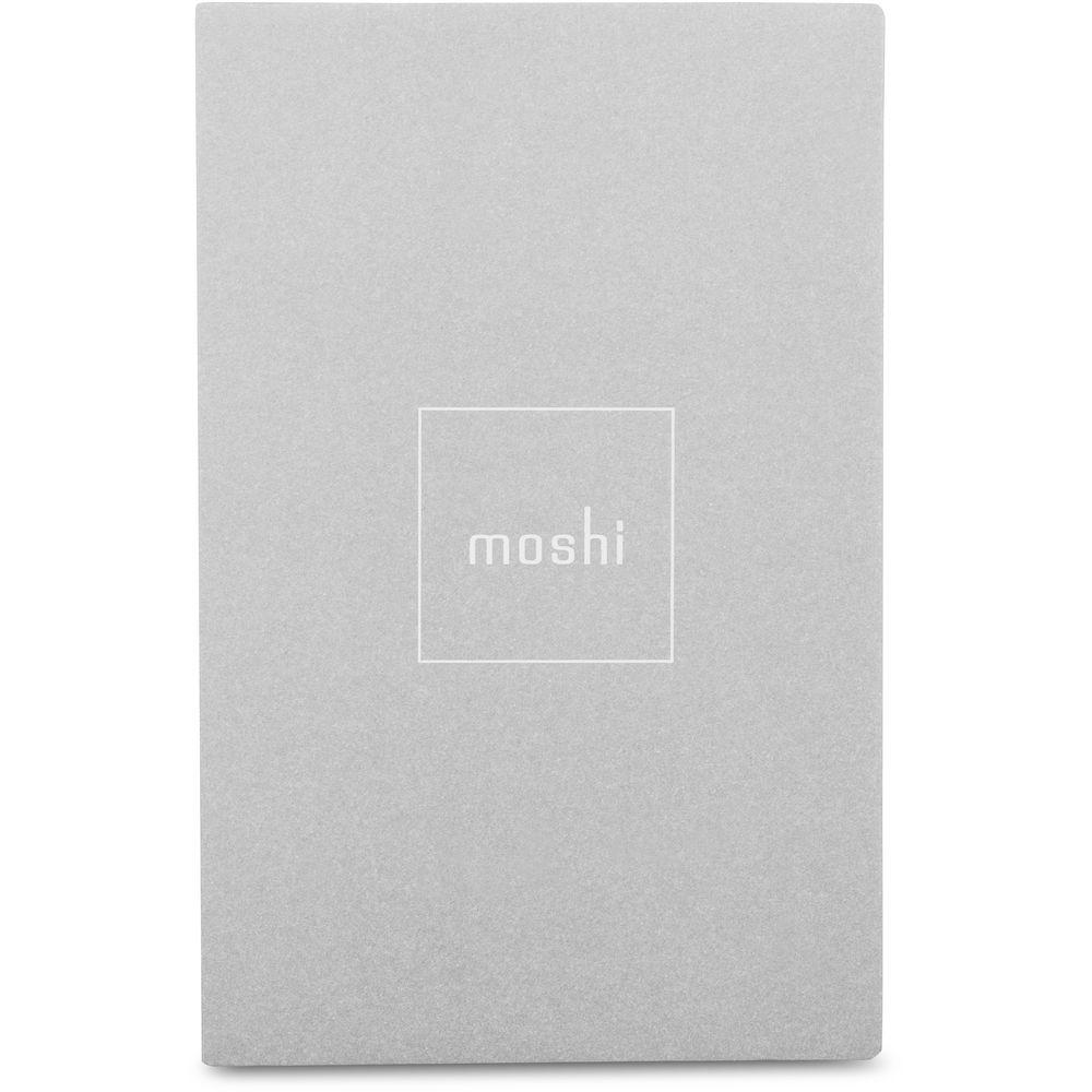 Moshi Travel Passport Holder