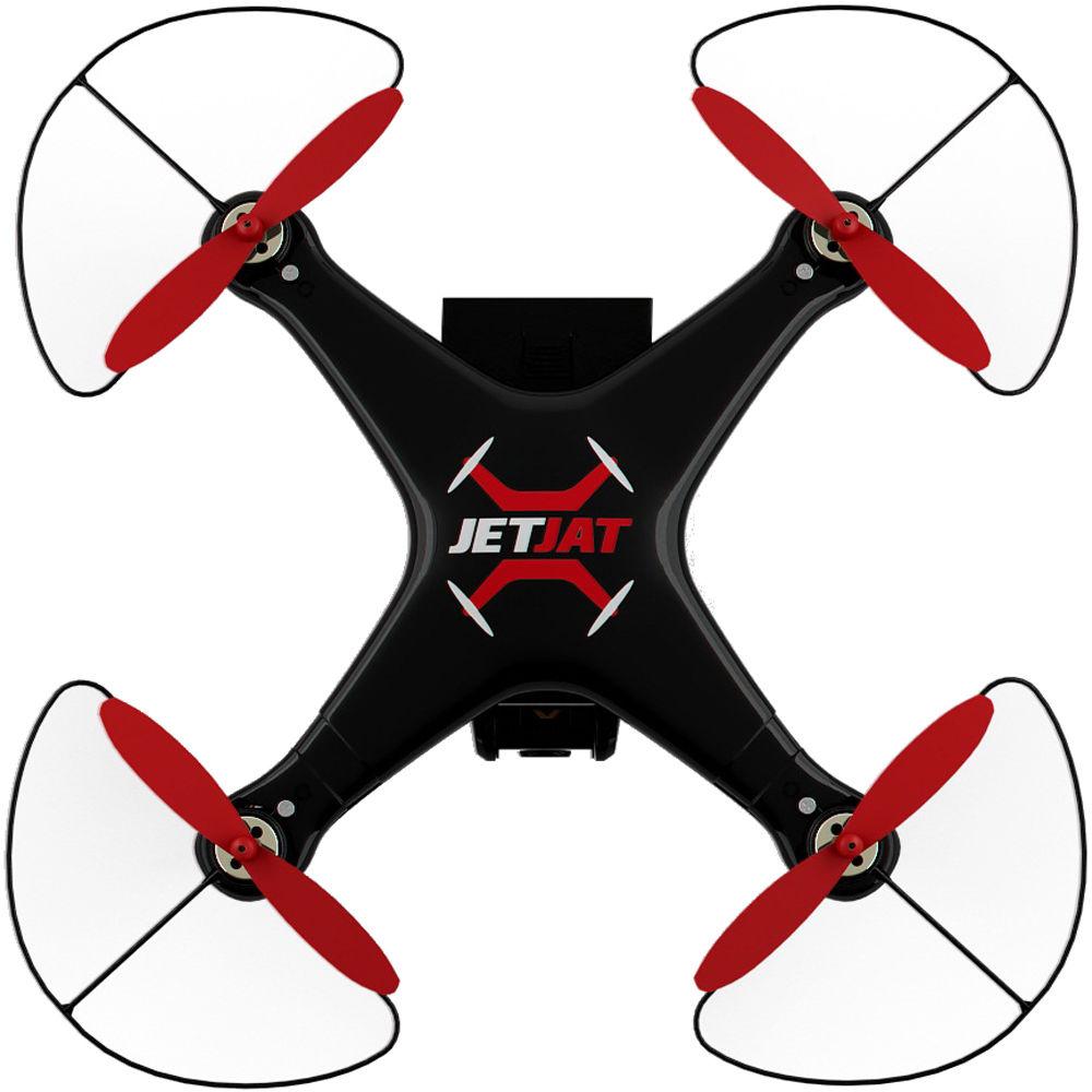 MOTA JETJAT Live-W Drone with HD Camera