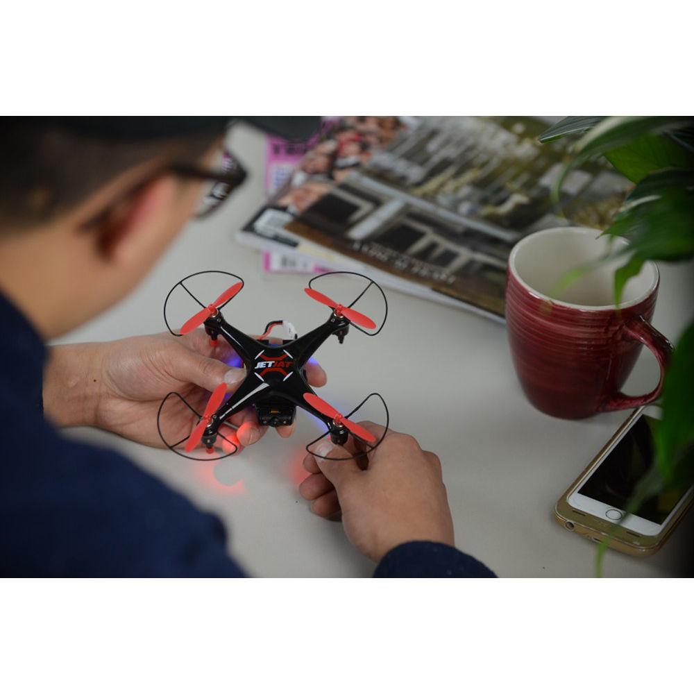 MOTA JETJAT Live-W Drone with HD Camera