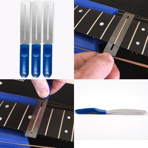 MusicNomad FRINE Fret Polishing Kit
