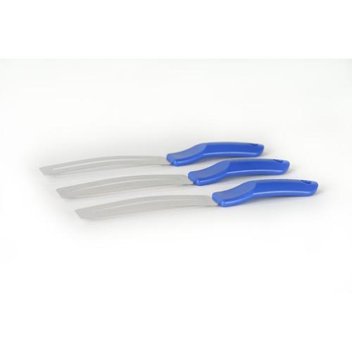 MusicNomad FRINE Fret Polishing Kit