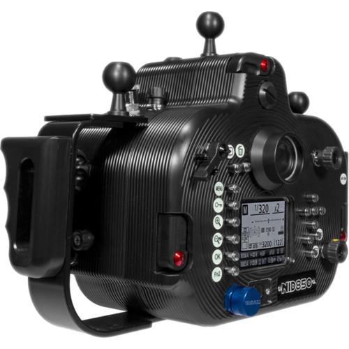 Nimar Pro Housing for Nikon D850
