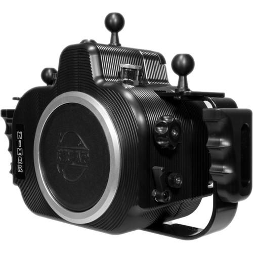 Nimar Pro Housing for Nikon D850