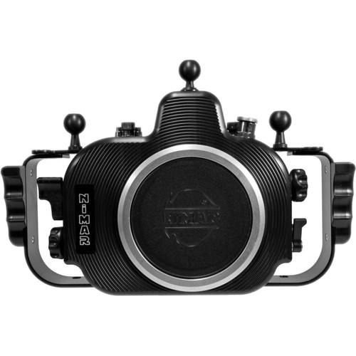 Nimar Pro Housing for Nikon D850