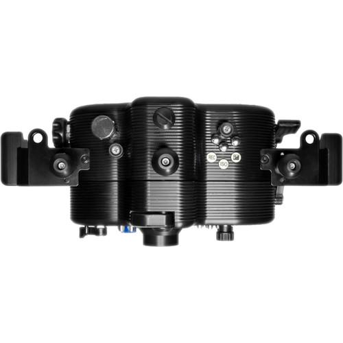 Nimar Pro Housing for Nikon D850