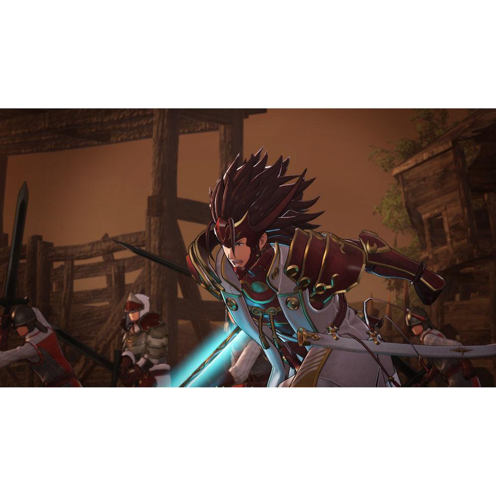 Nintendo Fire Emblem Warriors