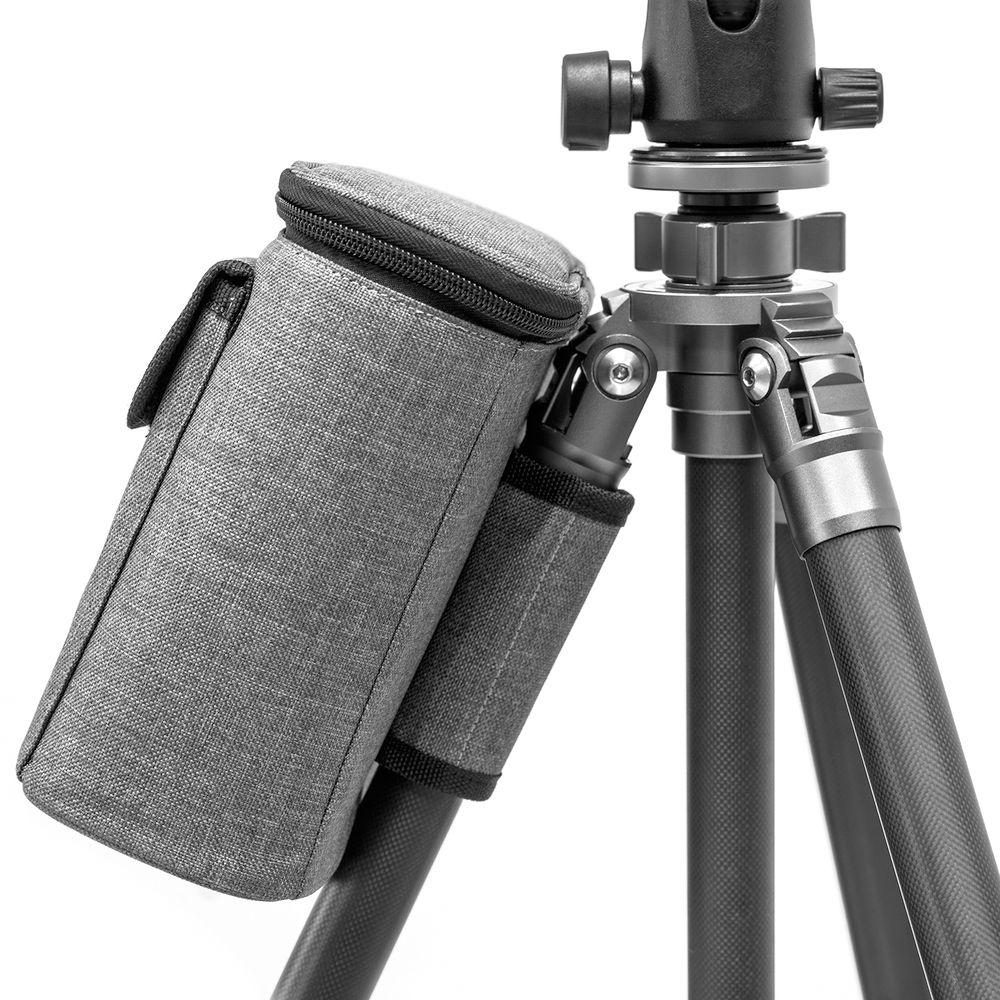 NiSi S5 150mm Filter Holder Kit with Circular Polarizer for Sony 12-24mm Lens