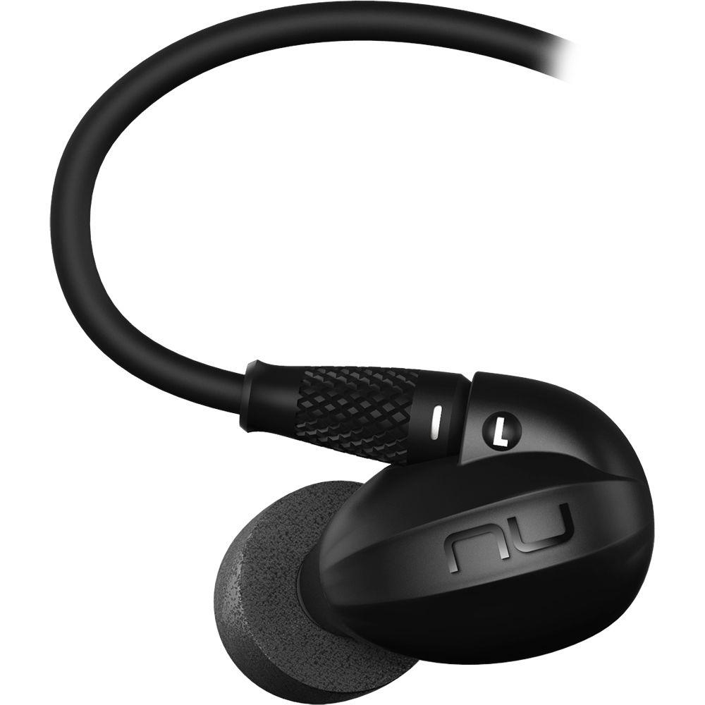 NuForce HEM8 Reference Class Hi-Res In-Ear Monitors