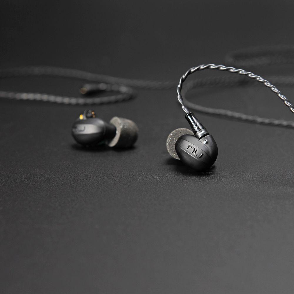 NuForce HEM8 Reference Class Hi-Res In-Ear Monitors