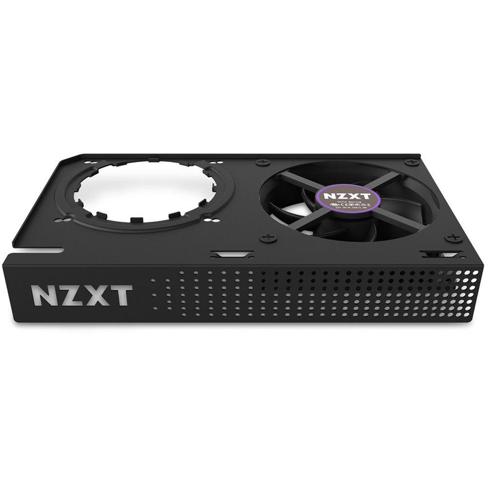 NZXT Kraken G12 GPU Cooler