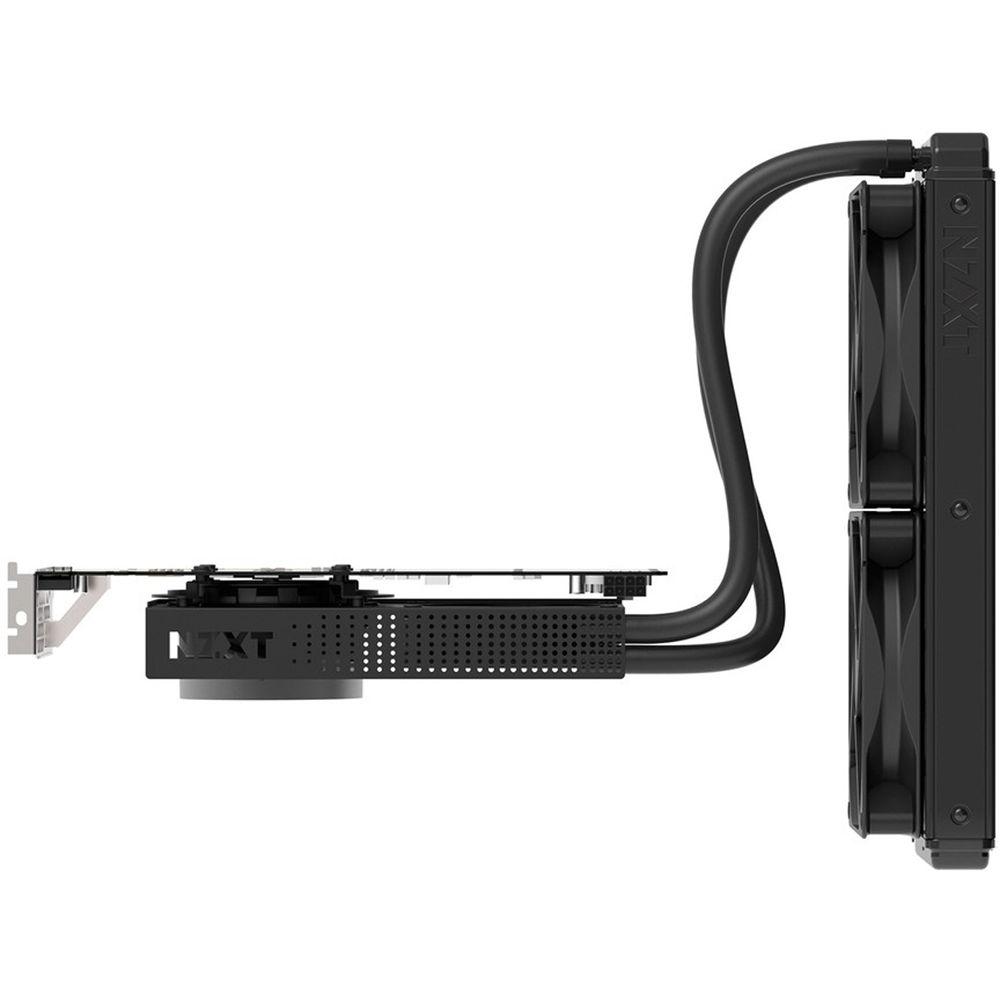 NZXT Kraken G12 GPU Cooler