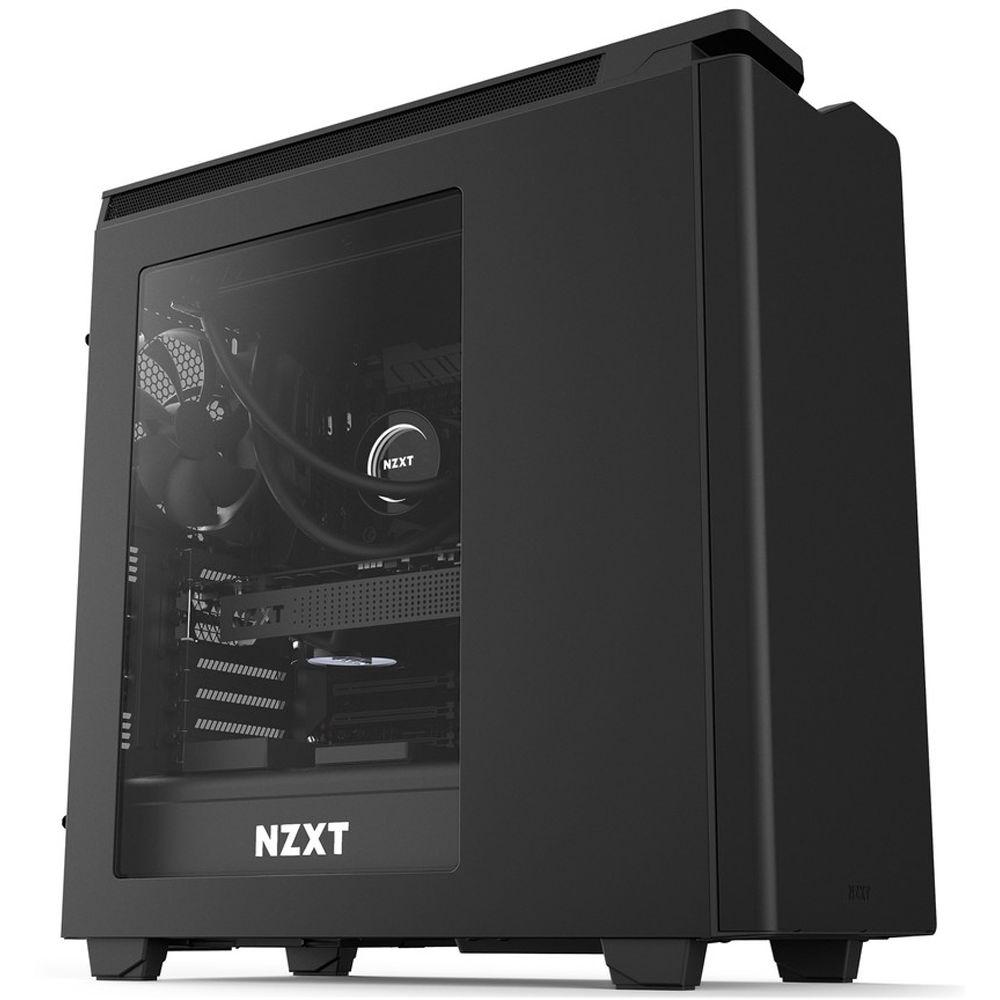 NZXT Kraken G12 GPU Cooler