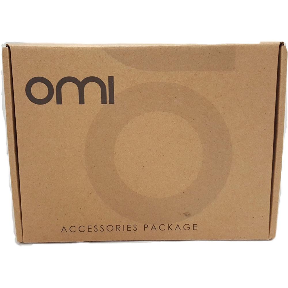 OMI Cam Underwater Housing Accessory Kit
