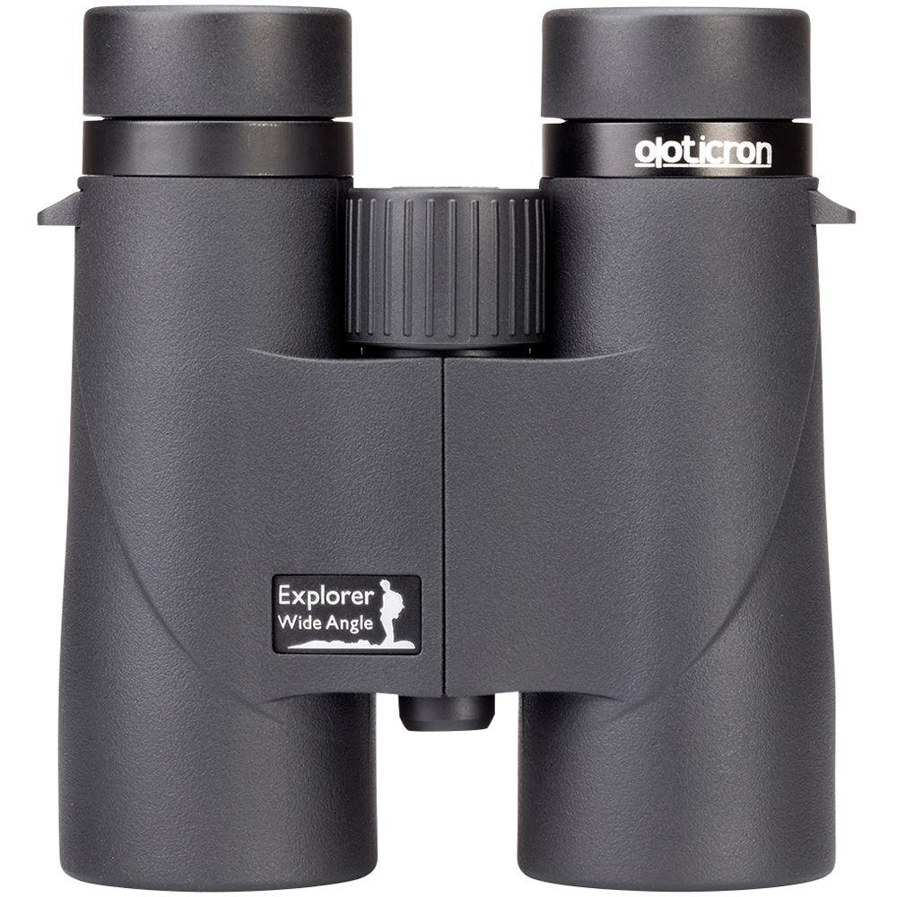 Opticron 10x42 Explorer WA ED Oasis-C Binocular