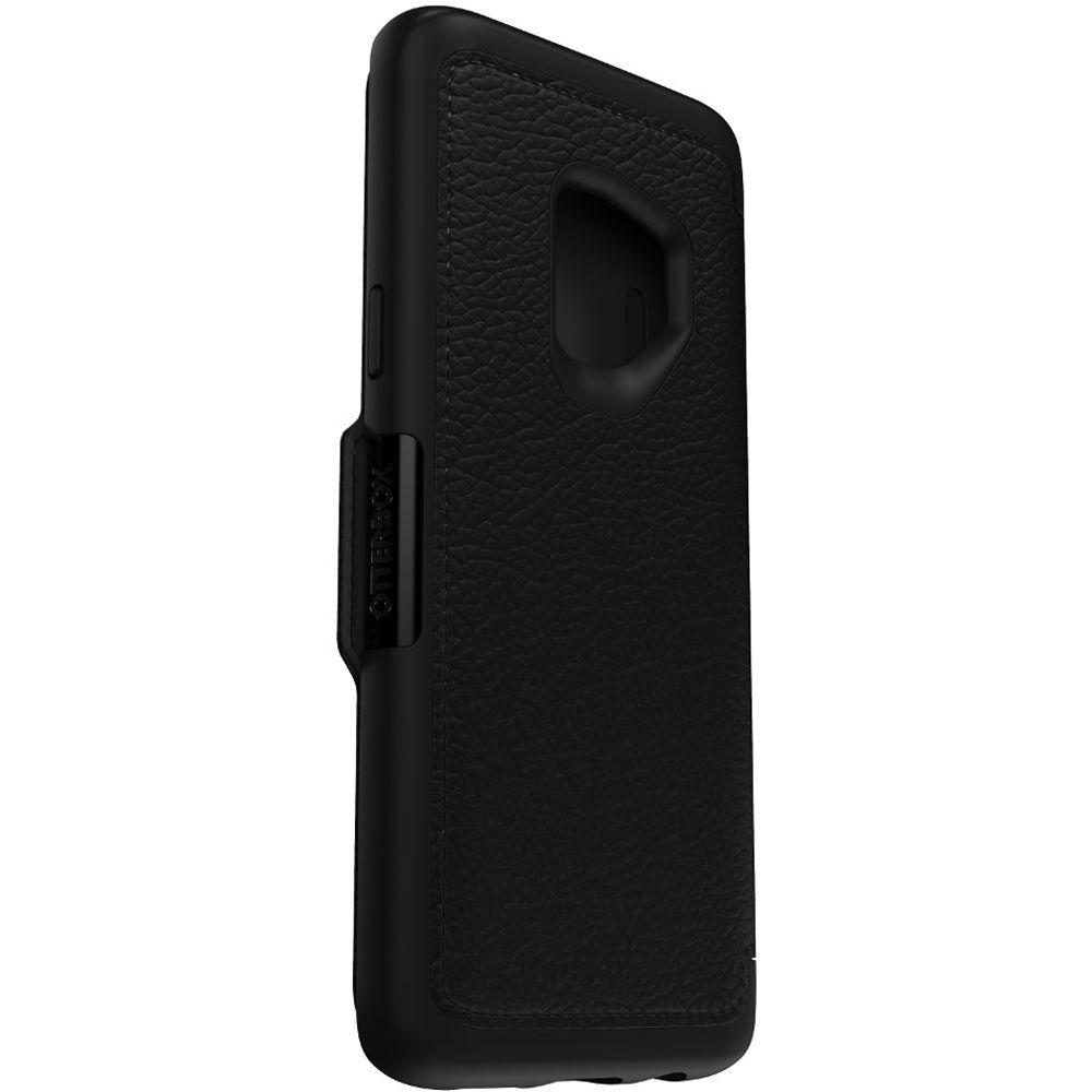 OtterBox Strada Series Folio Case for Samsung Galaxy S9