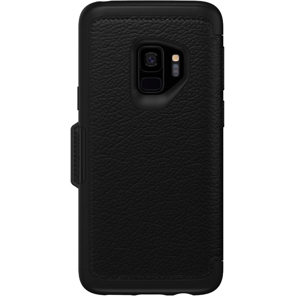 OtterBox Strada Series Folio Case for Samsung Galaxy S9