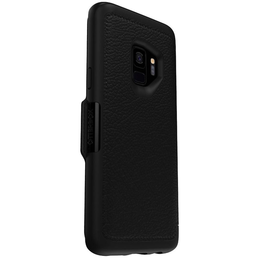 OtterBox Strada Series Folio Case for Samsung Galaxy S9