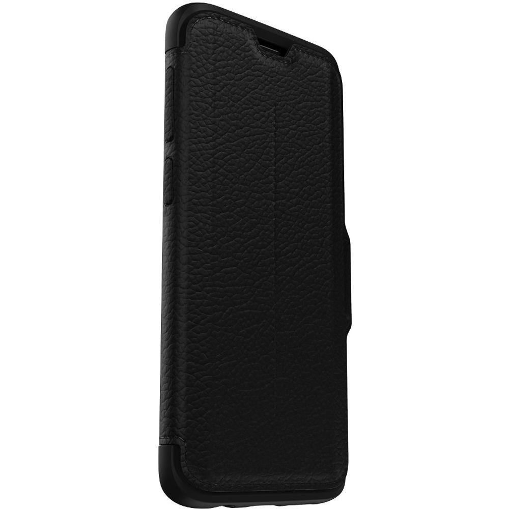 OtterBox Strada Series Folio Case for Samsung Galaxy S9