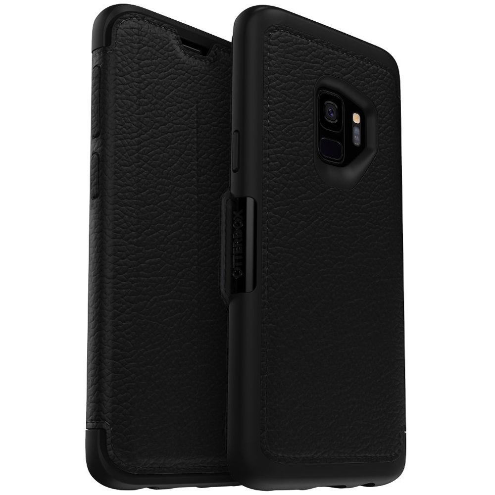 OtterBox Strada Series Folio Case for Samsung Galaxy S9