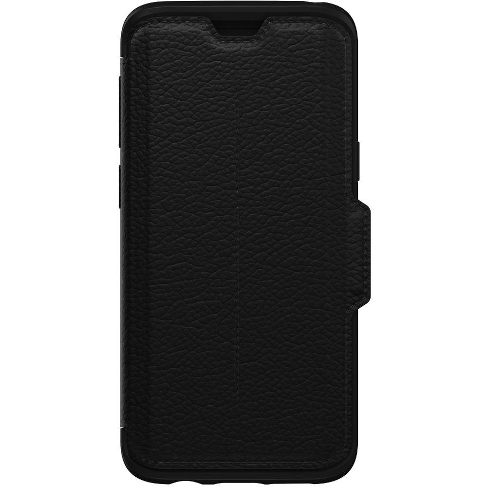 OtterBox Strada Series Folio Case for Samsung Galaxy S9