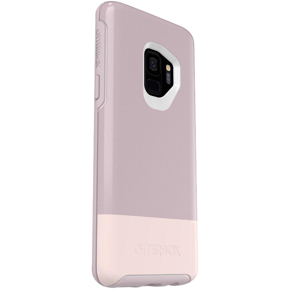 OtterBox Symmetry Series Graphics Case for Samsung Galaxy S9