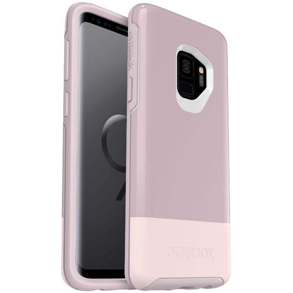 OtterBox Symmetry Series Graphics Case for Samsung Galaxy S9