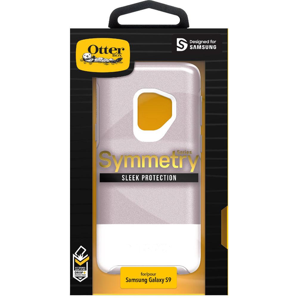 OtterBox Symmetry Series Graphics Case for Samsung Galaxy S9