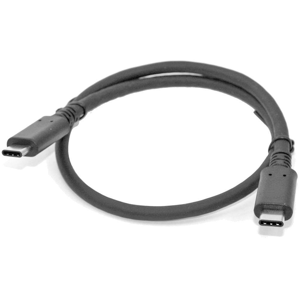 Oyen Digital 1TB U32 Shadow USB 3.1 Gen 2 Type-C External SSD