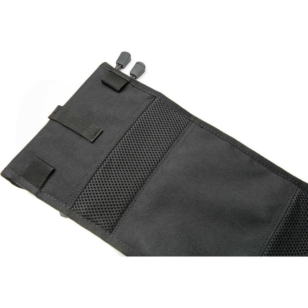 Pakpod Tripod Bag with Accessory Storage and Strap