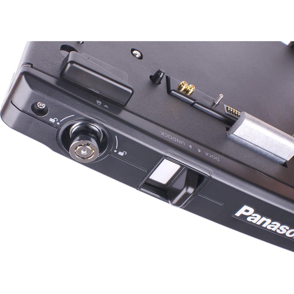 Panasonic Vehicle Cradle for Toughbook 20