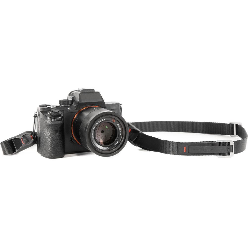 Peak Design Leash Camera Strap