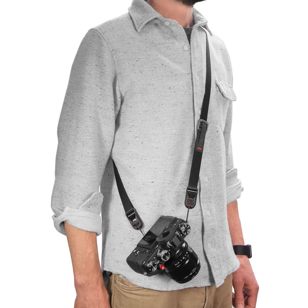Peak Design Leash Camera Strap