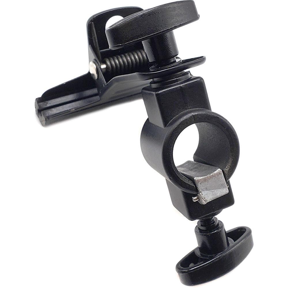Photoflex Large Clip Collar with Knob