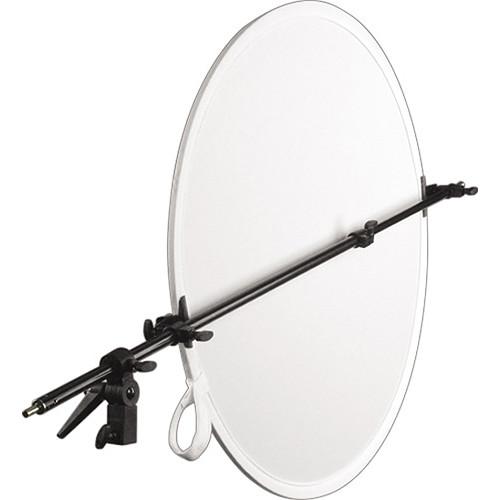 Photoflex Large Clip Collar with Knob