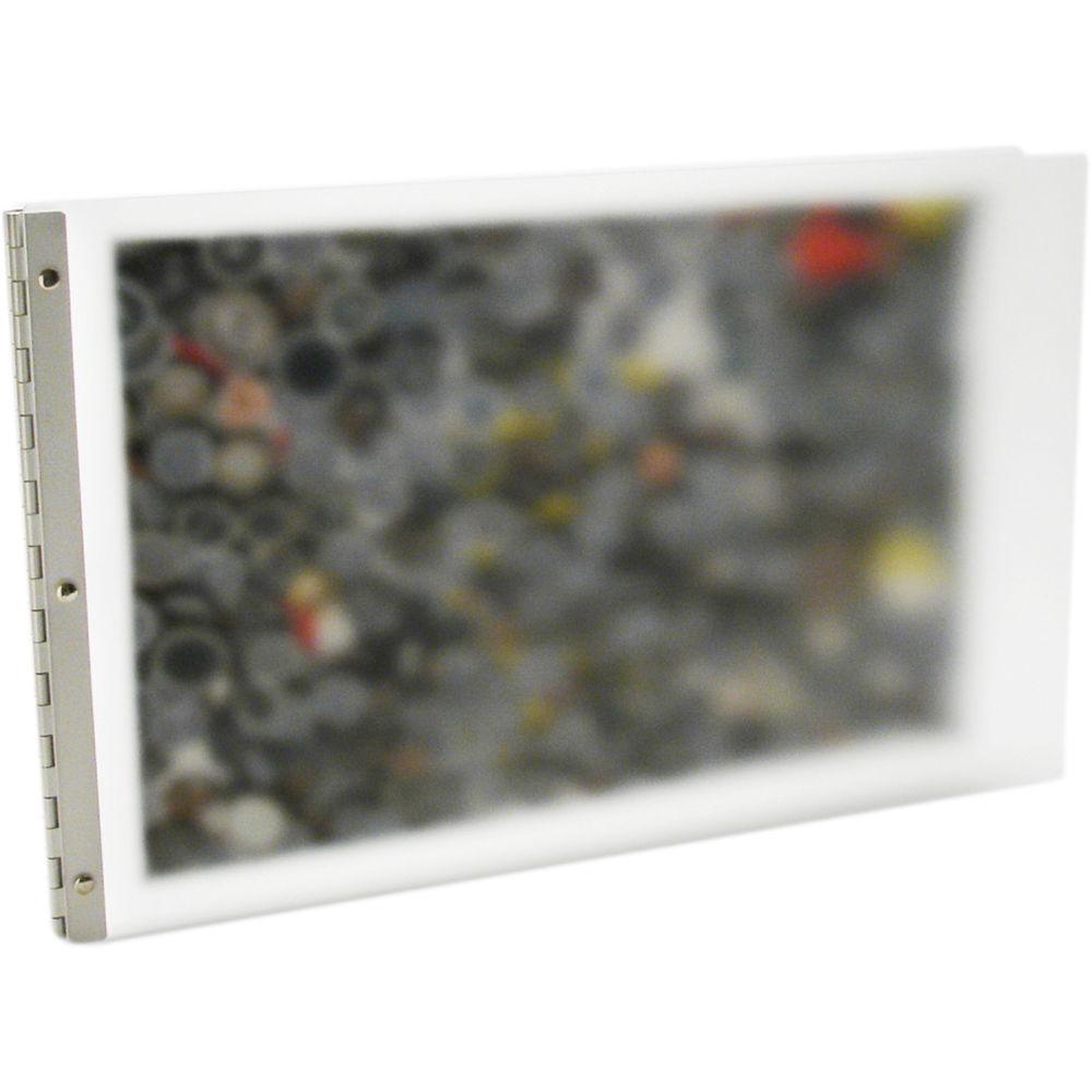 Pina Zangaro Vista A3 Screw Post Binder