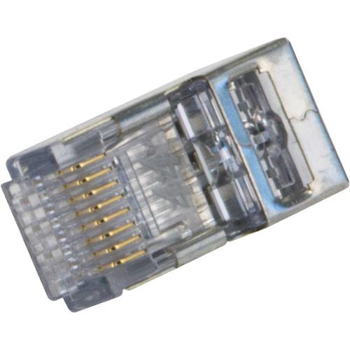 Platinum Tools ezEX44 Sheilded Cat 6 Internal Ground Connector