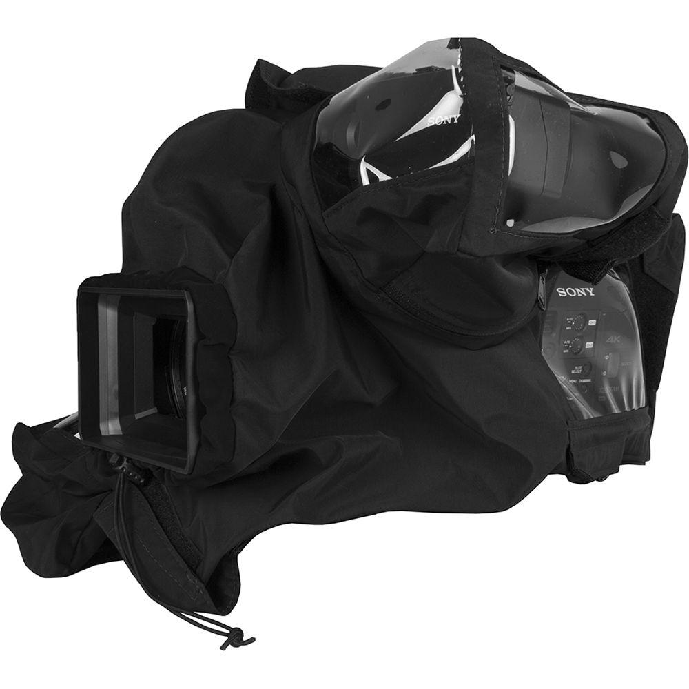 Porta Brace RS-FS7M2 Rain Slicker for Sony PXW-FS7M2 Camera